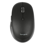 Targus AMB582GL Ratón 1 Vertical RF Wireless + Bluetooth Óptico