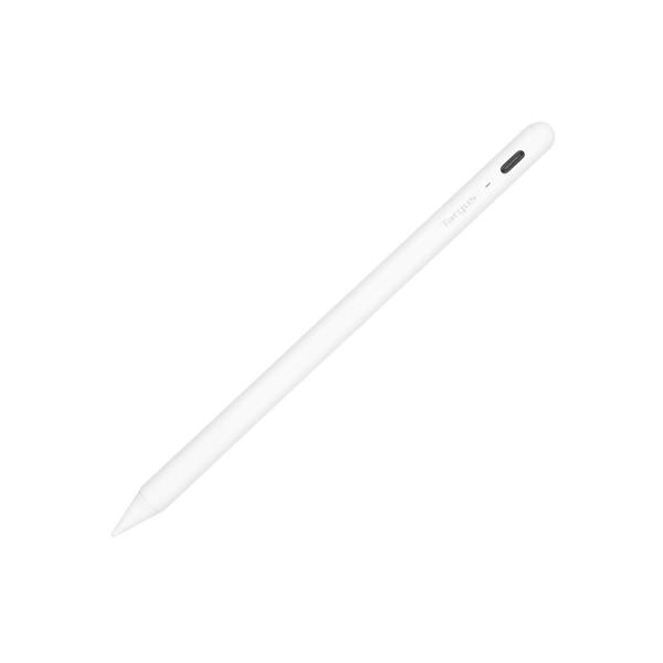 Targus AMM174AMGL lápiz digital Tableta Apple iPad (2018 and later). Blanco