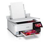 Epson EcoTank L8160 Impresora Multifunción Inyección de tinta WiFi Blanco