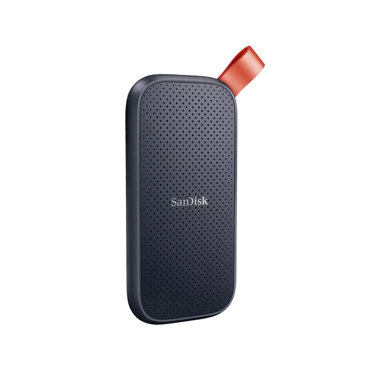 SanDisk Ultrastar SDSSDE30-2T00-G25 unidad externa de estado sólido 2 TB USB Tipo C 3.2 Gen 2 (3.1 Gen 2) Azul