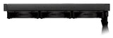 GIGABYTE AORUS WATERFORCE X 360 sistemas de refrigeración para ordenadores Procesador 12 mm 16,92 cfm 60,07 cfm