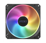 ASUS ROG STRIX LC II 280 ARGB sistemas de refrigeración para ordenadores Procesador 14 mm Si 1 pieza(s)