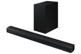 Samsung HW-B650D altavoces soundbar 3.1 canales DTS Virtual:X, DTS-HD Master Audio Si Si