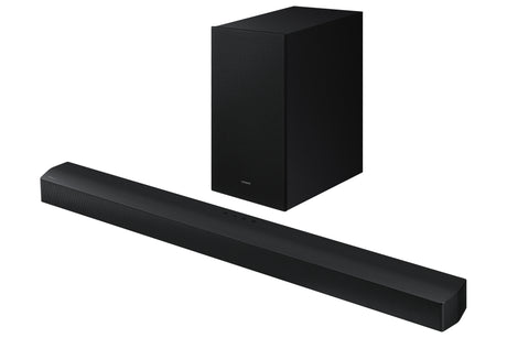 Samsung HW-B650D altavoces soundbar 3.1 canales DTS Virtual:X, DTS-HD Master Audio Si Si