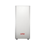 XPG INVADER Torre Media Blanca carcasas ordenador SPCC Midi Tower PC Blanco