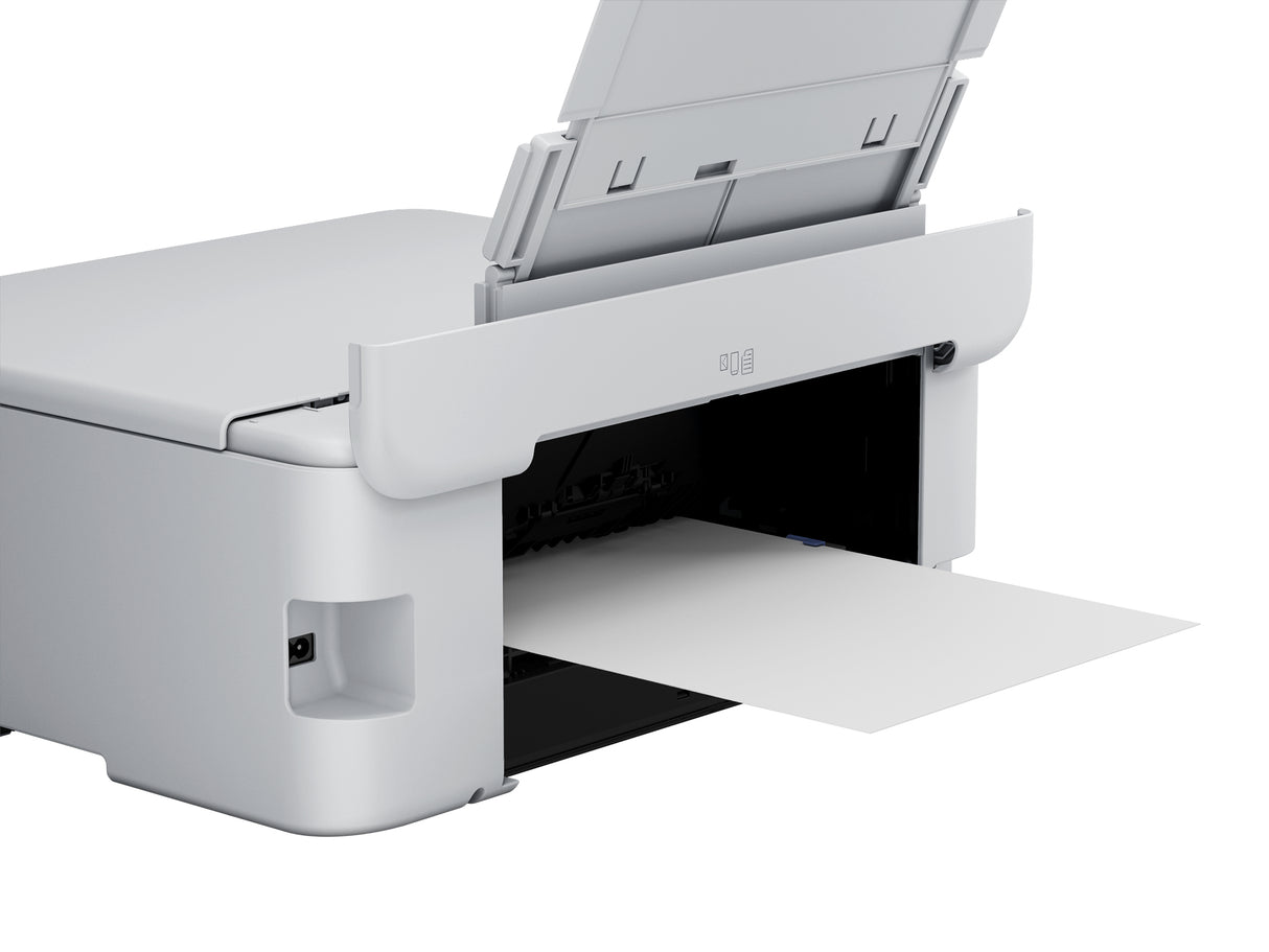 Epson EcoTank L8160 Impresora Multifunción Inyección de tinta WiFi Blanco