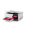 Epson EcoTank L8160 Impresora Multifunción Inyección de tinta WiFi Blanco