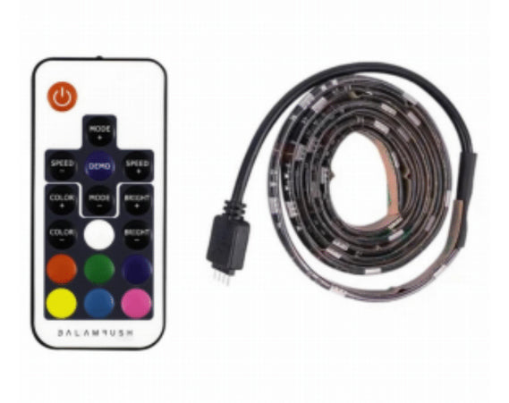 Balam Rush BR-931564 controlador de luces led Blanco