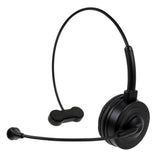 Perfect Choice PC-116899 audífono y auriculare Auriculares Inalámbrico De mano Música Bluetooth Negro, 20 - 20000 Hz