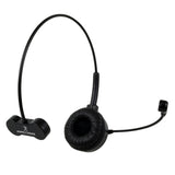 Perfect Choice PC-116899 audífono y auriculare Auriculares Inalámbrico De mano Música Bluetooth Negro, 20 - 20000 Hz