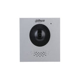 Dahua Technology VTO4202F-P-S2 sistema de intercomunicación de video 2 MP Plata, H.265, 720p, 1080p