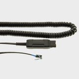 BL-09+P, 575-099-008, Cable adaptador HIS