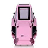 Thermaltake AH T200 Pink Micro Micro Tower Rosa, Micro ATX, Mini-ATX, SPCC