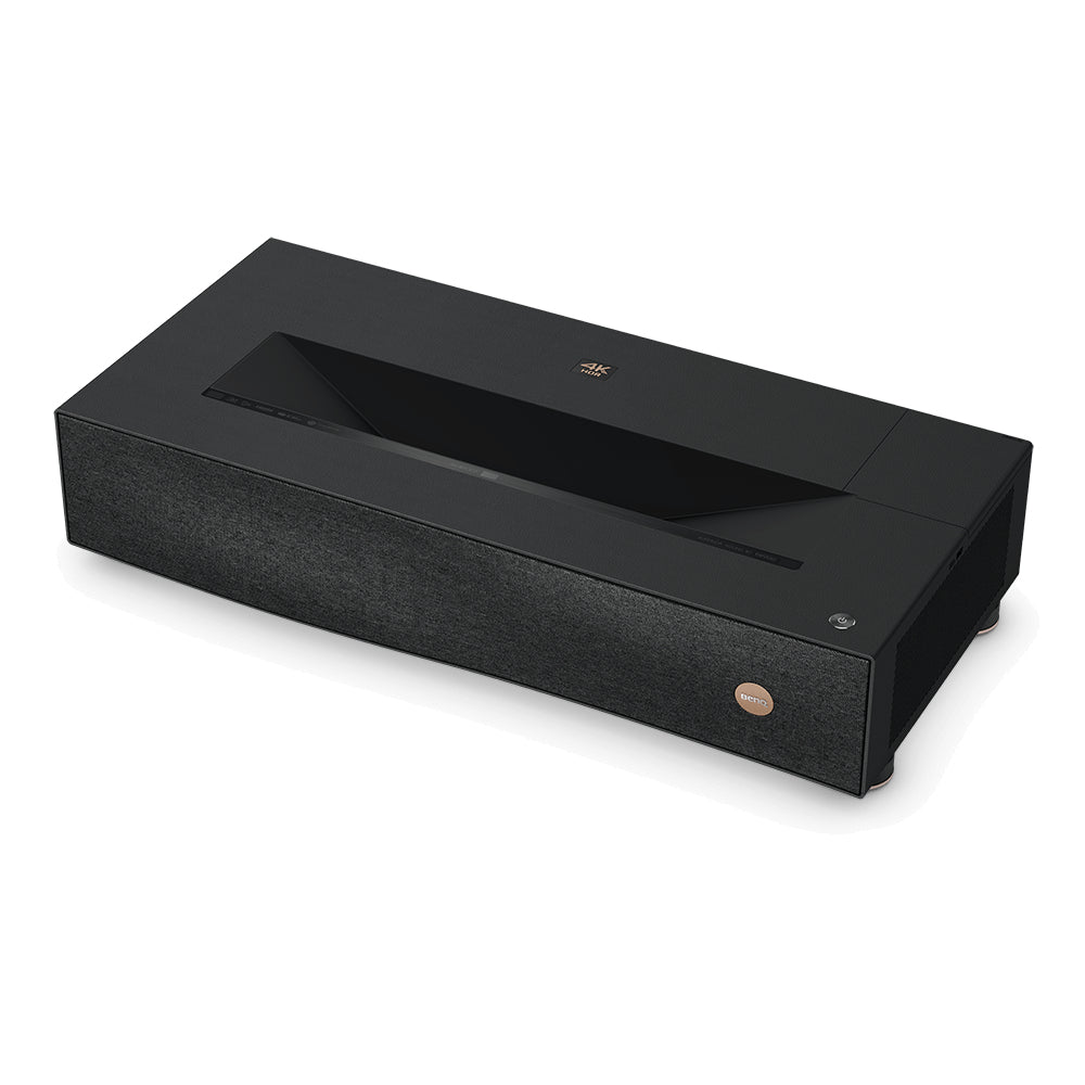 BenQ V5000i Proyector de alcance estándar 2500 lúmenes ANSI DLP UHD 4K (3840x2160) Negro