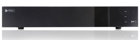 Meriva Technology MAIN-3216A grabadora de vídeo en red (NVR), 32 canales, 3840 x 2160 Pixeles, 16 canales