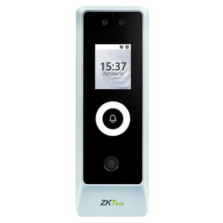ZKTeco PROMA lector de control de acceso Lector de control de acceso básico, Lector de huella digital