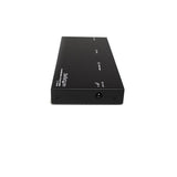 StarTech.com Multiplicador HDMI de 2 puertos y amplificador de señal - Splitter - 1920x1200 -1080p Divisores de vídeo 2 