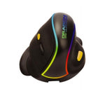 Nextep NE-482 ratón Juego mano derecha 2400 DPI