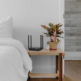 TP-Link Archer C50 V6 Router Si RJ-45 Doble banda (2,4 GHz / 5 GHz) Wi-Fi 5 (802.11ac)