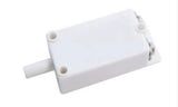 Alter TMP01 sensor de puerta / ventana Alámbrico Blanco