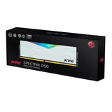 XPG SPECTRIX AX4U32008G16A-SW50 módulo de memoria 8 GB 1 x 8 GB DDR4 288-pin DIMM