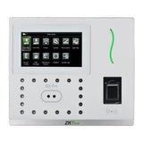 Checador Biometrico ZK TECO G3 PRO ID