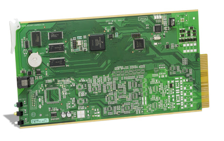 DSC SG-DRL3-IP tarjeta de red Interno 100 Mbit/s, Alámbrico, Multicolor