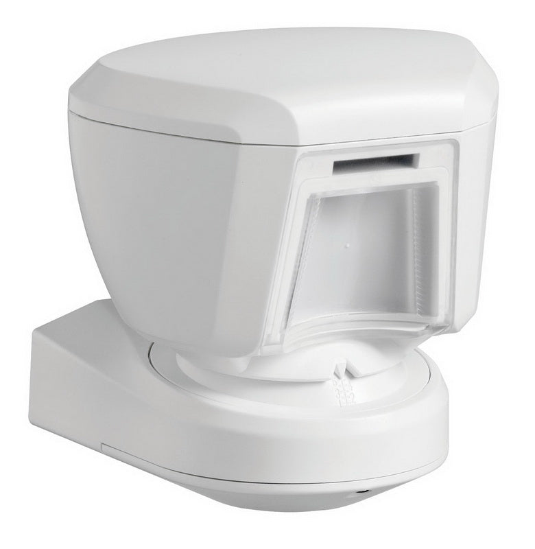 DSC PG9994 detector de movimiento Sensor de infrarrojos Inalámbrico Pared Blanco, Exterior, FCC/IC, UL/ULC