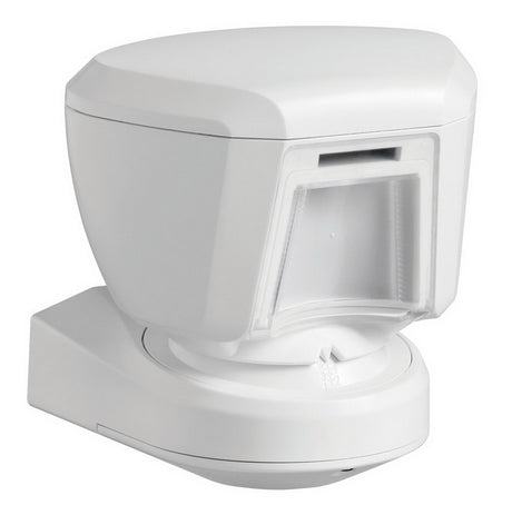DSC PG9994 detector de movimiento Sensor de infrarrojos Inalámbrico Pared Blanco, Exterior, FCC/IC, UL/ULC