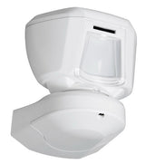 DSC PG9994 detector de movimiento Sensor de infrarrojos Inalámbrico Pared Blanco, Exterior, FCC/IC, UL/ULC