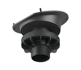 Logitech 952-000080 accesorio para videoconferencias Montaje vertical Grafito, 331 mm, 303 mm, 153 mm