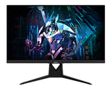 GIGABYTE FI32Q Monitor 80 cm (31.5") 2560 x 1440 Pixeles 2K Ultra HD Edge LED Negro