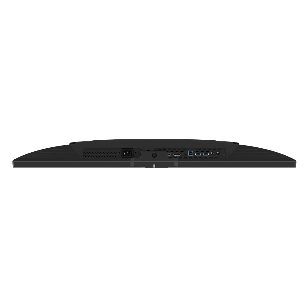 GIGABYTE FI32Q Monitor 80 cm (31.5") 2560 x 1440 Pixeles 2K Ultra HD Edge LED Negro