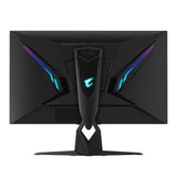GIGABYTE FI32Q Monitor 80 cm (31.5") 2560 x 1440 Pixeles 2K Ultra HD Edge LED Negro