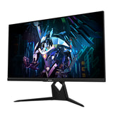 GIGABYTE FI32Q Monitor 80 cm (31.5") 2560 x 1440 Pixeles 2K Ultra HD Edge LED Negro