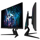 GIGABYTE FI32Q Monitor 80 cm (31.5") 2560 x 1440 Pixeles 2K Ultra HD Edge LED Negro