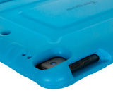 Targus THD51202GL fundas para tablets 26,7 cm (10.5") Folio EVA (Etileno Acetato de Vinilo) Azul