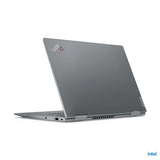 Lenovo ThinkPad X1 Yoga Gen 6 Laptop Storm grey Híbrido (2-en-1) Gris Convertible (Carpeta)