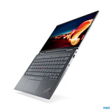 Lenovo ThinkPad X1 Yoga Gen 6 Laptop Storm grey Híbrido (2-en-1) Gris Convertible (Carpeta)