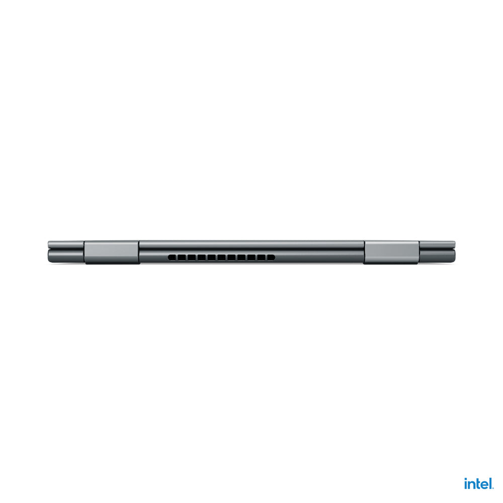 Lenovo ThinkPad X1 Yoga Gen 6 Laptop Storm grey Híbrido (2-en-1) Gris Convertible (Carpeta)