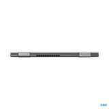 Lenovo ThinkPad X1 Yoga Gen 6 Laptop Storm grey Híbrido (2-en-1) Gris Convertible (Carpeta)