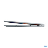 Lenovo ThinkPad X1 Yoga Gen 6 Laptop Storm grey Híbrido (2-en-1) Gris Convertible (Carpeta)