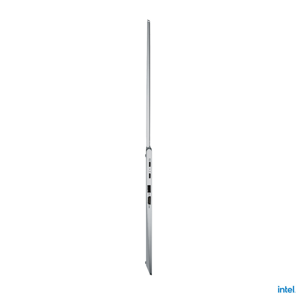 Lenovo ThinkPad X1 Yoga Gen 6 Laptop Storm grey Híbrido (2-en-1) Gris Convertible (Carpeta)