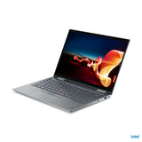 Lenovo ThinkPad X1 Yoga Gen 6 Laptop Storm grey Híbrido (2-en-1) Gris Convertible (Carpeta)
