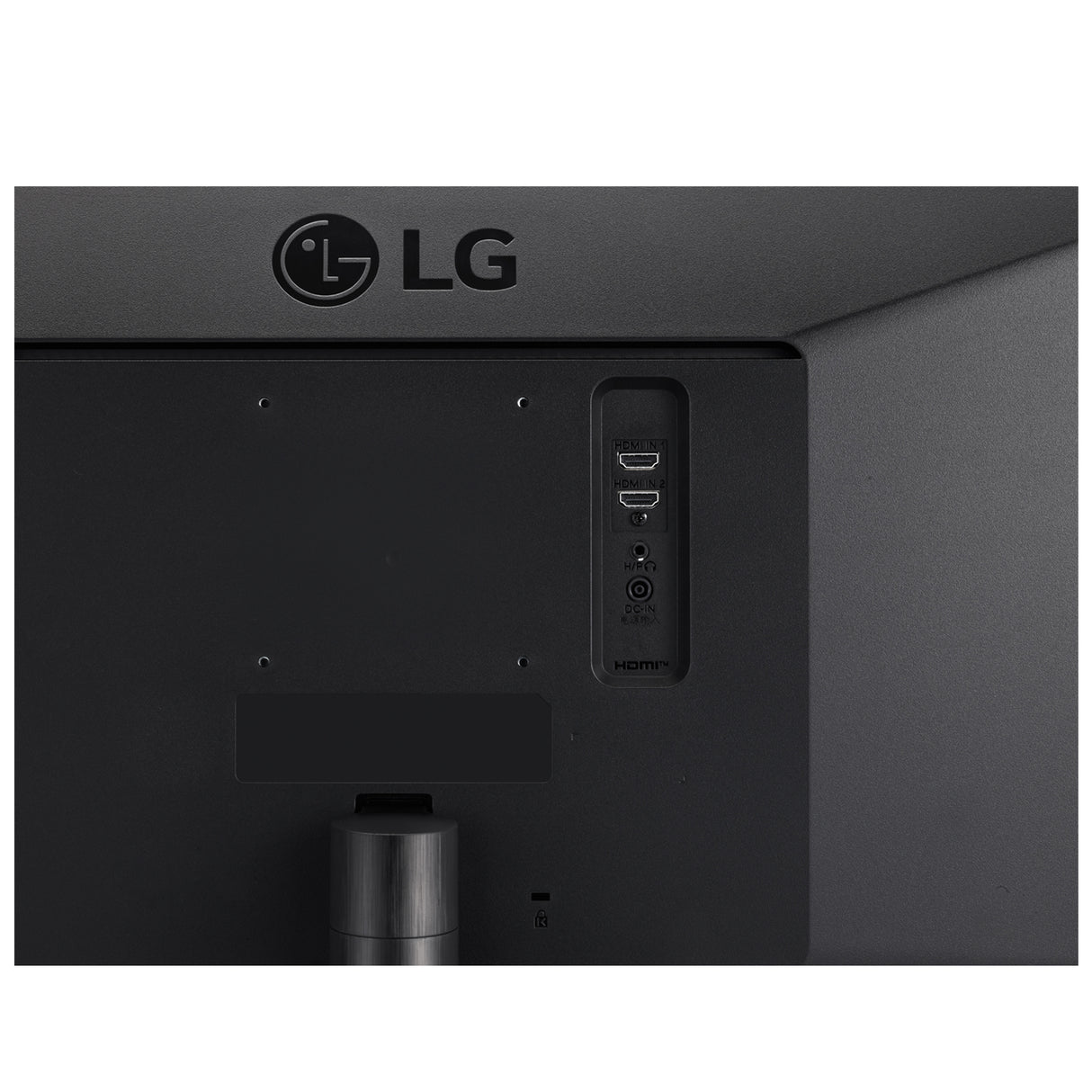 LG 29WP500-B Monitor 73,7 cm (29") 2560 x 1080 Pixeles UltraWide Full HD LED Negro