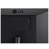 LG 29WP500-B Monitor 73,7 cm (29") 2560 x 1080 Pixeles UltraWide Full HD LED Negro