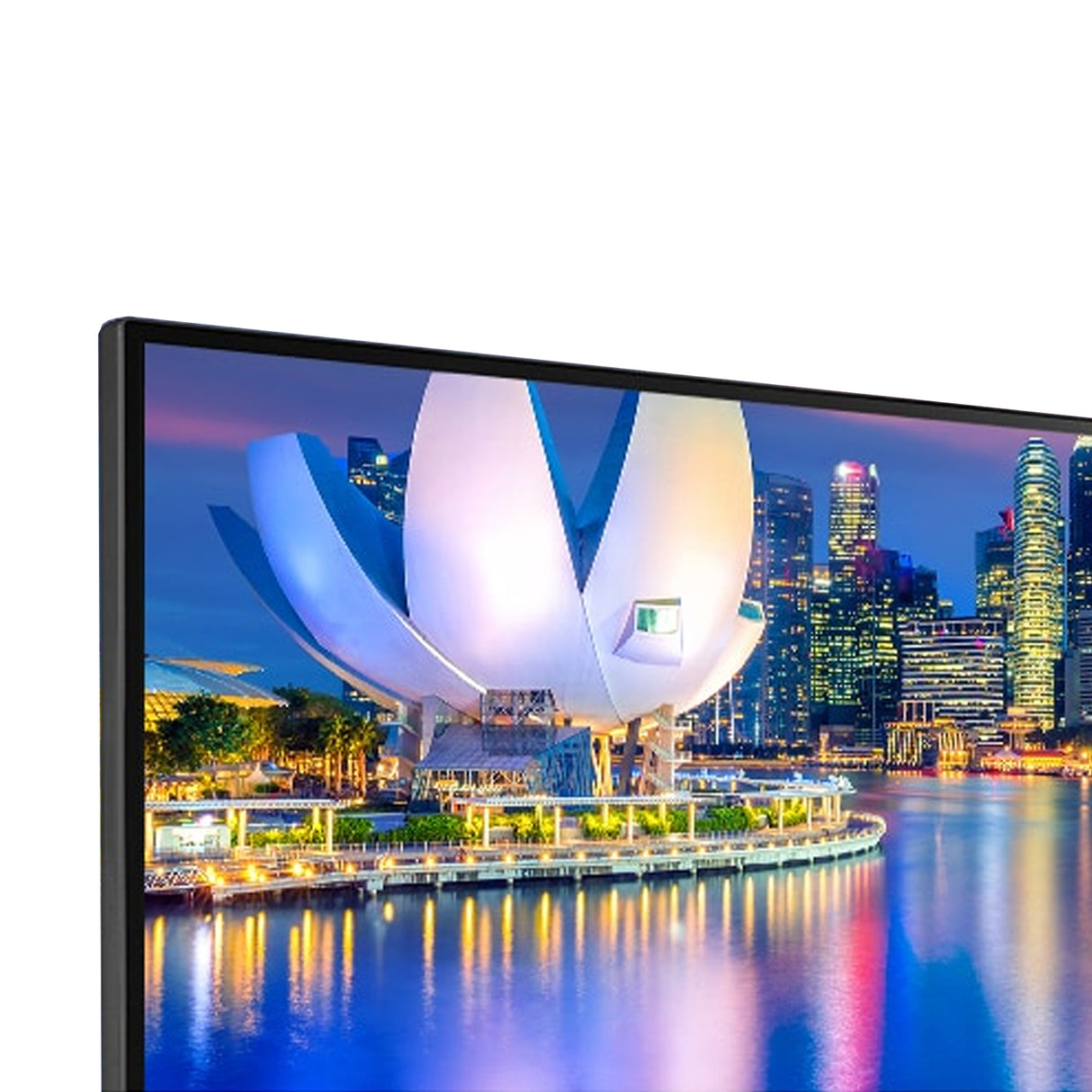 LG 29WP500-B Monitor 73,7 cm (29") 2560 x 1080 Pixeles UltraWide Full HD LED Negro