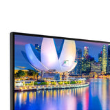 LG 29WP500-B Monitor 73,7 cm (29") 2560 x 1080 Pixeles UltraWide Full HD LED Negro