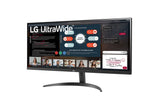LG 34WP500-B pantalla para PC 86,4 cm (34") 2560 x 1080 Pixeles UltraWide Full HD LED Negro
