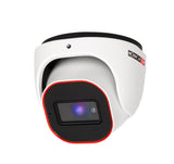 Provision-ISR DI-350A-VF cámara de vigilancia Torreta Cámara de seguridad CCTV Interior y exterior 2